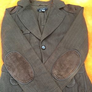 Women’s Zara blazer